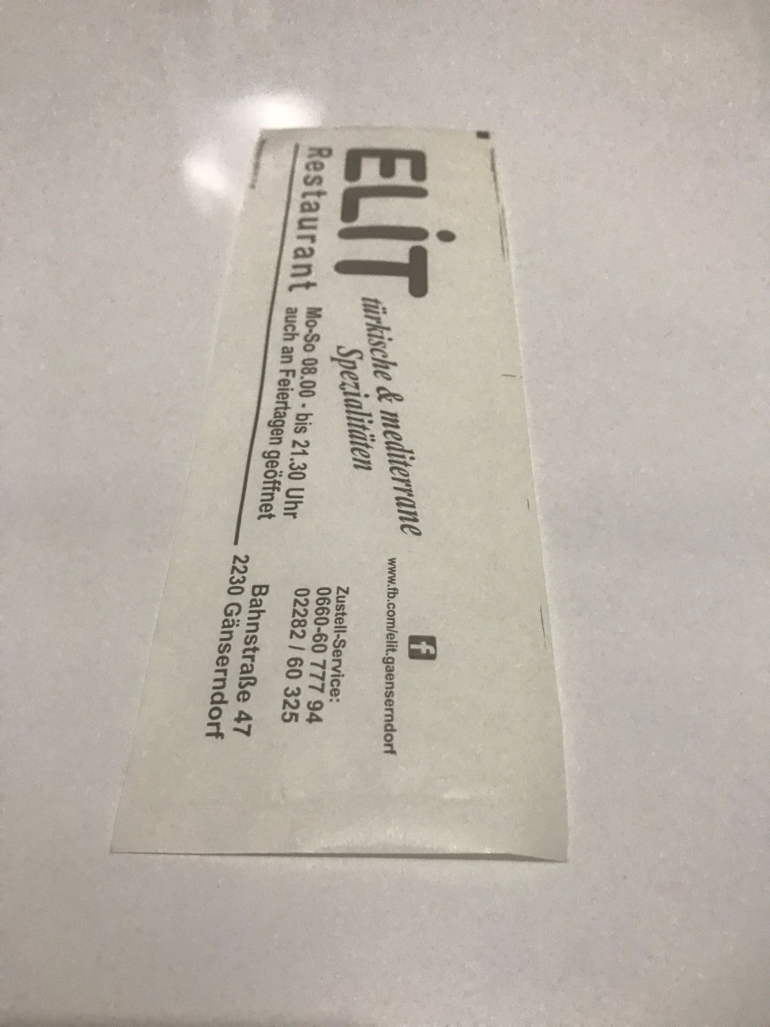 Çatal - Bıçak Kılıfı