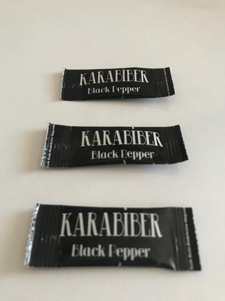 Stick Karabiber